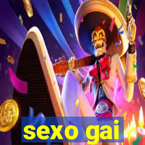 sexo gai